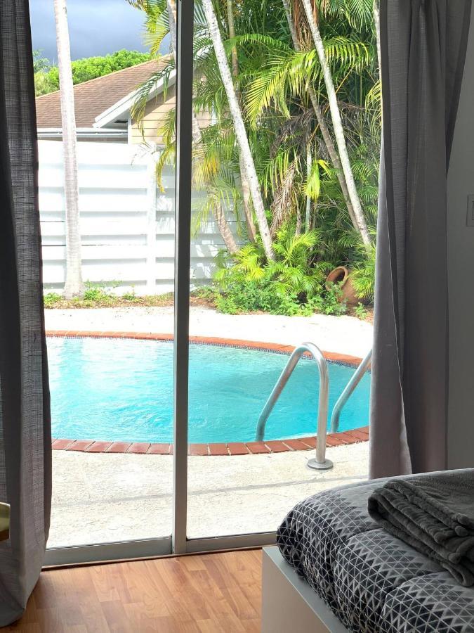 Kendall Keys Oasis Home W/ Pool, Theater & Arcade Miami Exteriér fotografie