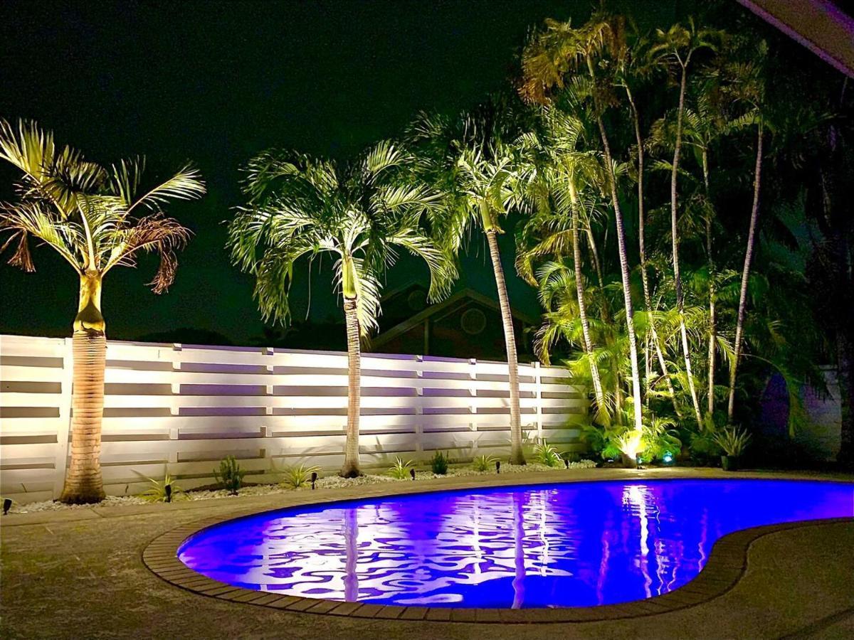 Kendall Keys Oasis Home W/ Pool, Theater & Arcade Miami Exteriér fotografie